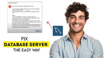 How to Fix 
