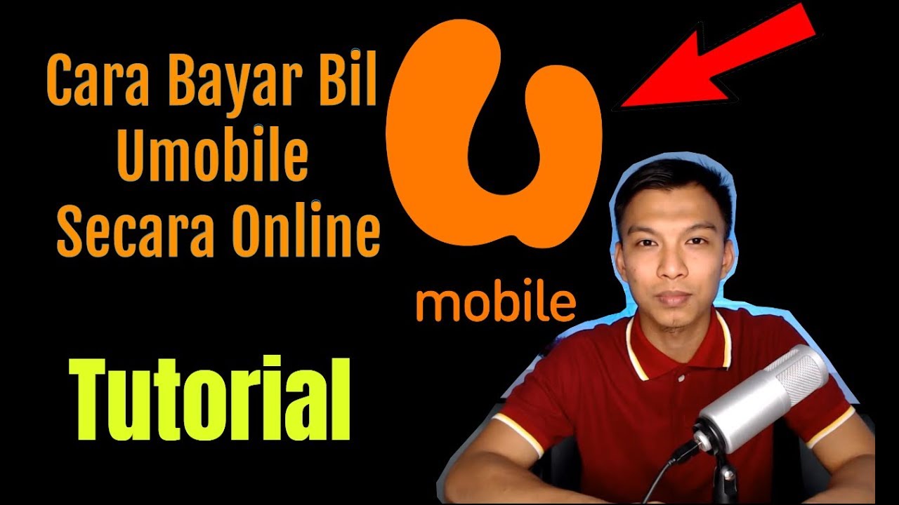 Cara Bayar Bil Air  Cara Semak Dan Bayar Bil TM Unifi Streamyx Secara