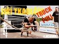 Jiří Tkadlčík - Truck Pull