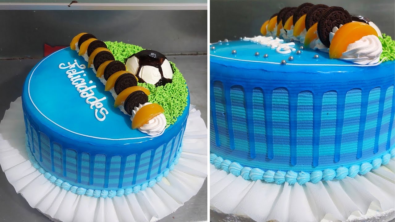 torta para hombre || pastel para hombres || ideas de decoracion de pasteles  ` para vender - YouTube