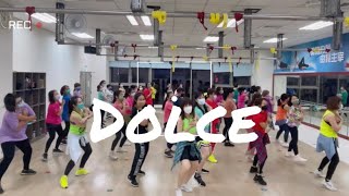 Dolce- Luis Fonsi | Latin Urban | Dance fitness | Zumba