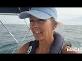 Alone at Sea | Solo Sailing the Whitsundays