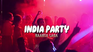 Download lagu LAGU PARTY VIRAL - INDIA KANTA LAGA || ATHENTAU REMIX 2024