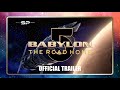 Trailer Into REaction: - Babylon 5:  The Road Home (2023)  | Official Trailer
