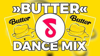 BTS - BUTTER 🧈 [Dance Mix | Remix by @Showmusik]