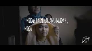 LAIN PUISI - KAPAN NIKAH