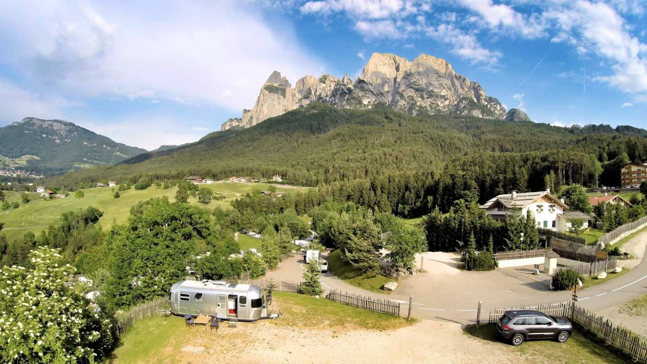 Seiseralm