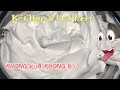 Cách đánh kem Topping | bền-dẻo-không bị rỗ,vữa | trang trí bánh kem | Nàng Bánh Channel