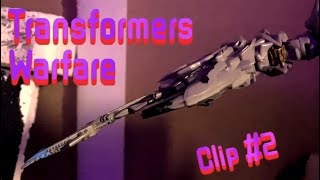 Transformers Warfare [Season 2] Episode 12 - ‘A New Chapter’ {Clip #2}