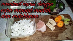Resep mpasi 7 bulan menu 4 bintang (nasi,dada ayam, tempe, wortel dan labu siam) - Durasi: 7.24. 
