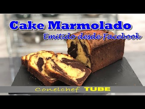 Cake Marmolado. Resumen del directo emitido desde Facebook