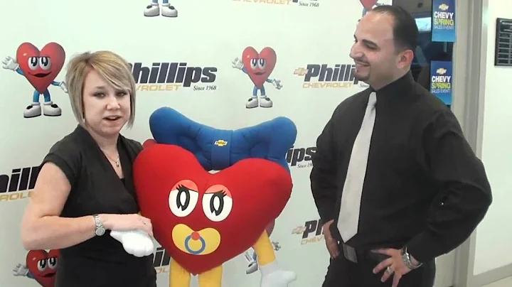 Lisa Hackney testimonial - Phillips Chevrolet