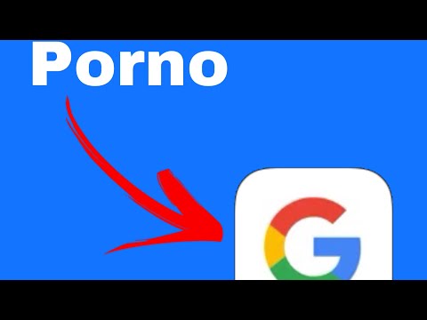 Como buscar porno en google!!!