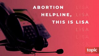 Watch Abortion Helpline, This Is Lisa Trailer