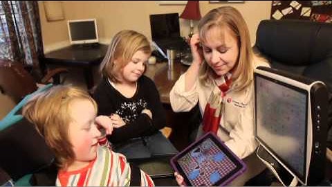 Understanding Speech Generating Devices