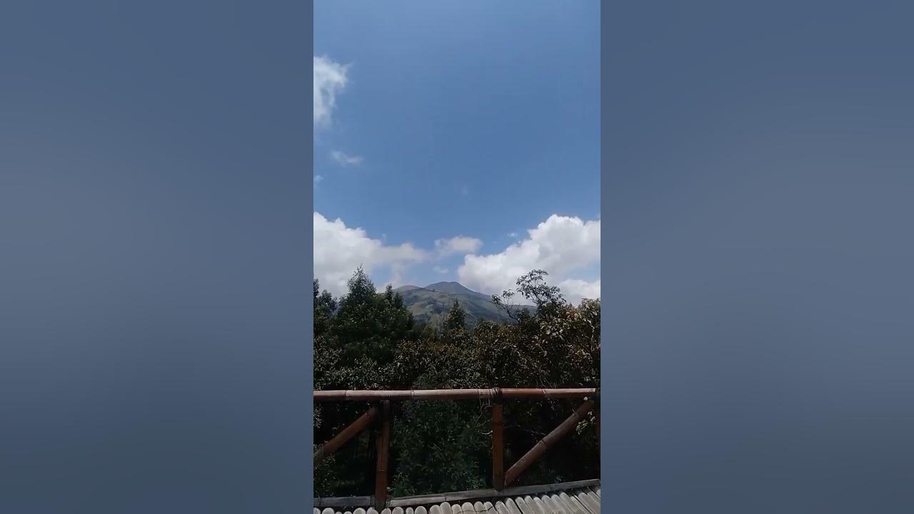📍Cemoro Kandang, Tawangmangu, Karanganyar
