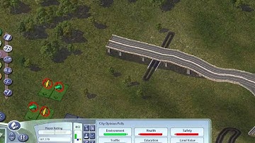 Learning from SimCity 4 #4: Ingredients for a City part 1