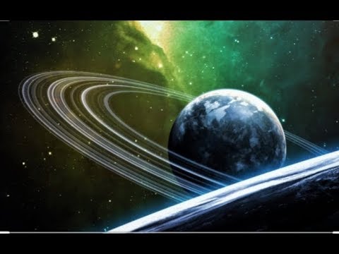 La Segunda Tierra || Cazadores De Planetas