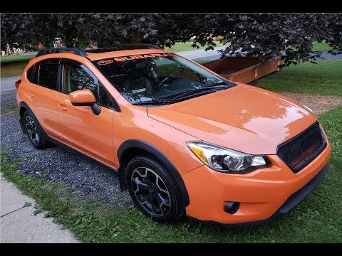 philxv-supercharged-crosstrek-more-mods!