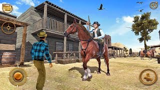 West Hunter (by Gameover) Android Gameplay [HD] screenshot 5
