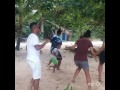 Mario Klau Goyang versi Angin Malam