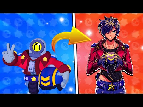 Brawl Stars -