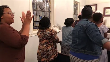 I Came to Tell You | Don't Even Look Back | Church & Pastoral Anniversary #3