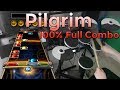 Wolfmother - Pilgrim 100% FC (Expert Pro Drums RB4)