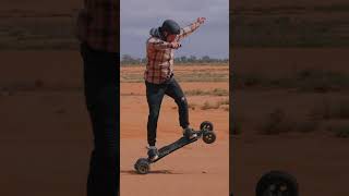 Go Faster With Eboards
