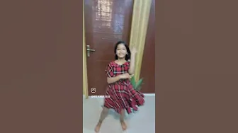 radhe radhe radhe song X Anika ani || dance in home || radhe badshah