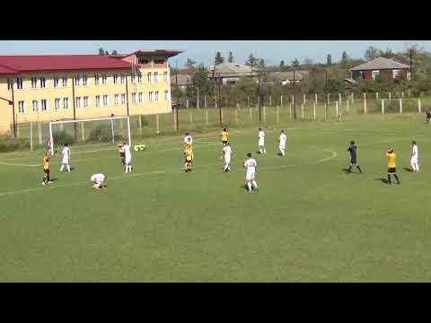 ჩიბათი 1 :  0  სამტრედია 2