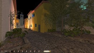 Mystery Of The Upper Quarter, Mission 1 Thief 2 Fm Preview