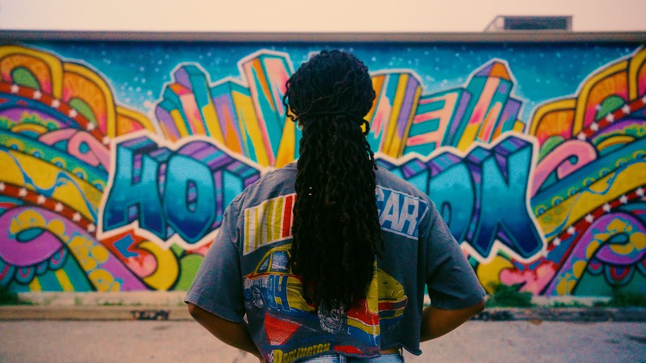 Exploring Houston with the Sony Fx3 | Cinematic Short Film