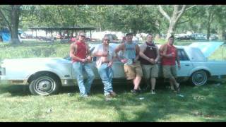 Watch Logan Mize Boys From Back Home video