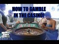 GTA 5 Casino BANNED By Gamble Laws (How To Bypass) - YouTube