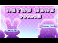 Metro Animation Meme || COLLAB || Ft. Starry Realm + New Sona || FlipaClip
