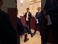 premiazione ambasciatore del sole da @napolivillage viii edizione 2025