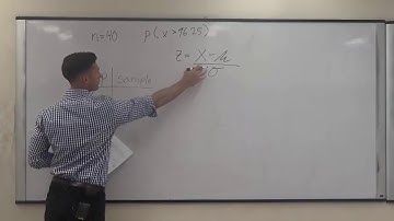 Sampling Distributions & the Central Limit Theorem "More" - BMCC(CUNY) MAT150/MAT150.5/MAT209