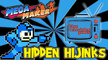 Mega Maker Level Showcase - Lair