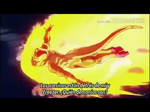 Dragon Ball Super Capítulo 95 Adelanto Avance Sub Español HD ¡el Más Malvado! El Rayo De Freezer
