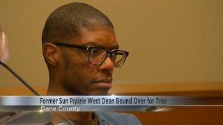 Detective discusses evidence from former Sun Prairie West dean's phone in child sex crimes case