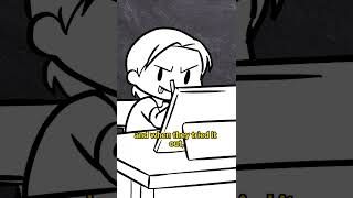 A lot of artists tend to fall on this trap.