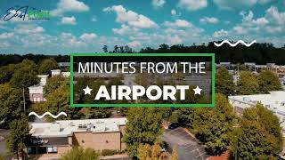 Camp Creek Marketplace (East Point)
