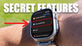 Turn ON These Apple Watch Features screenshot 3