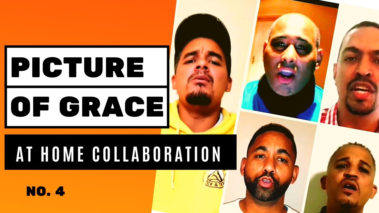 Picture of Grace - YouTube