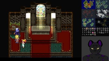 Chrono Trigger: Jets of Time - Practice run with lordbatsy