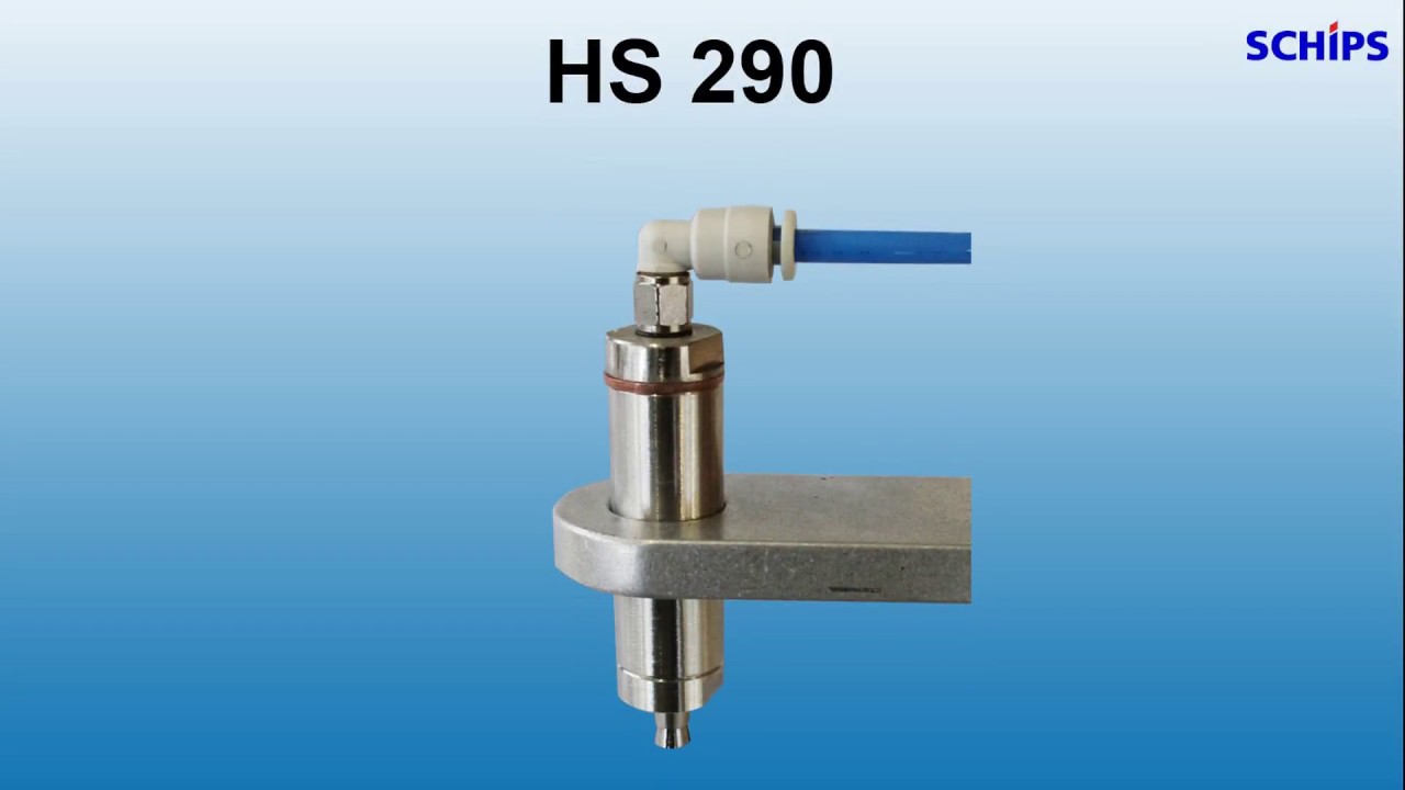 HS 290 – SCHIPS_AG