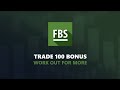 No Bonus Deposit Forex Trading
