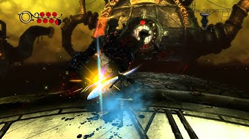 Alice: Madness Returns - Menacing Ruin - Nightmare Difficulty