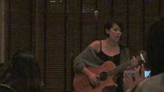 A Message From the Heart - Kina Grannis